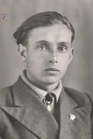 Тумшевиц Вальдемар|Вольдемар Михайлович