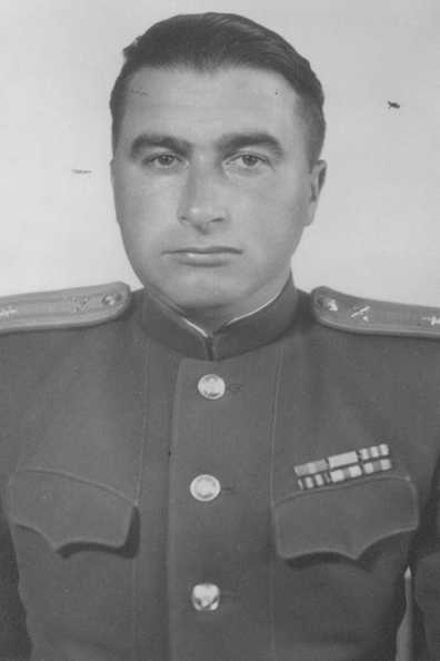 Милюков|Мелюков Анатолий Николаевич