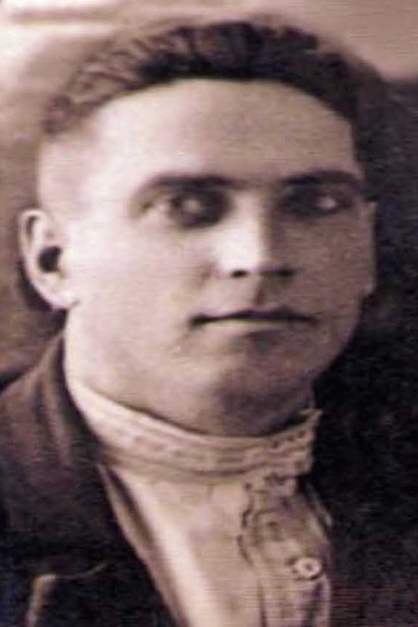 Онуфриев Порфирий Петрович