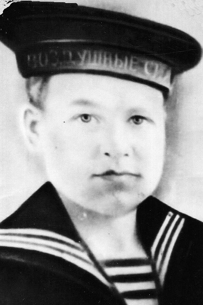 Кременских Алексей Михайлович