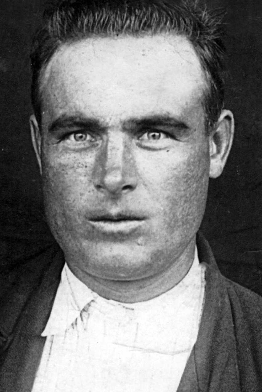 Байков Яков Филиппович