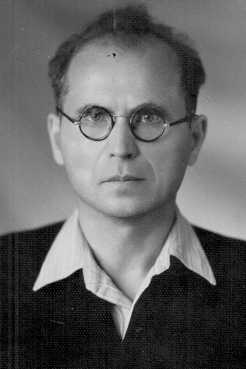 Горегляд Зотий Васильевич