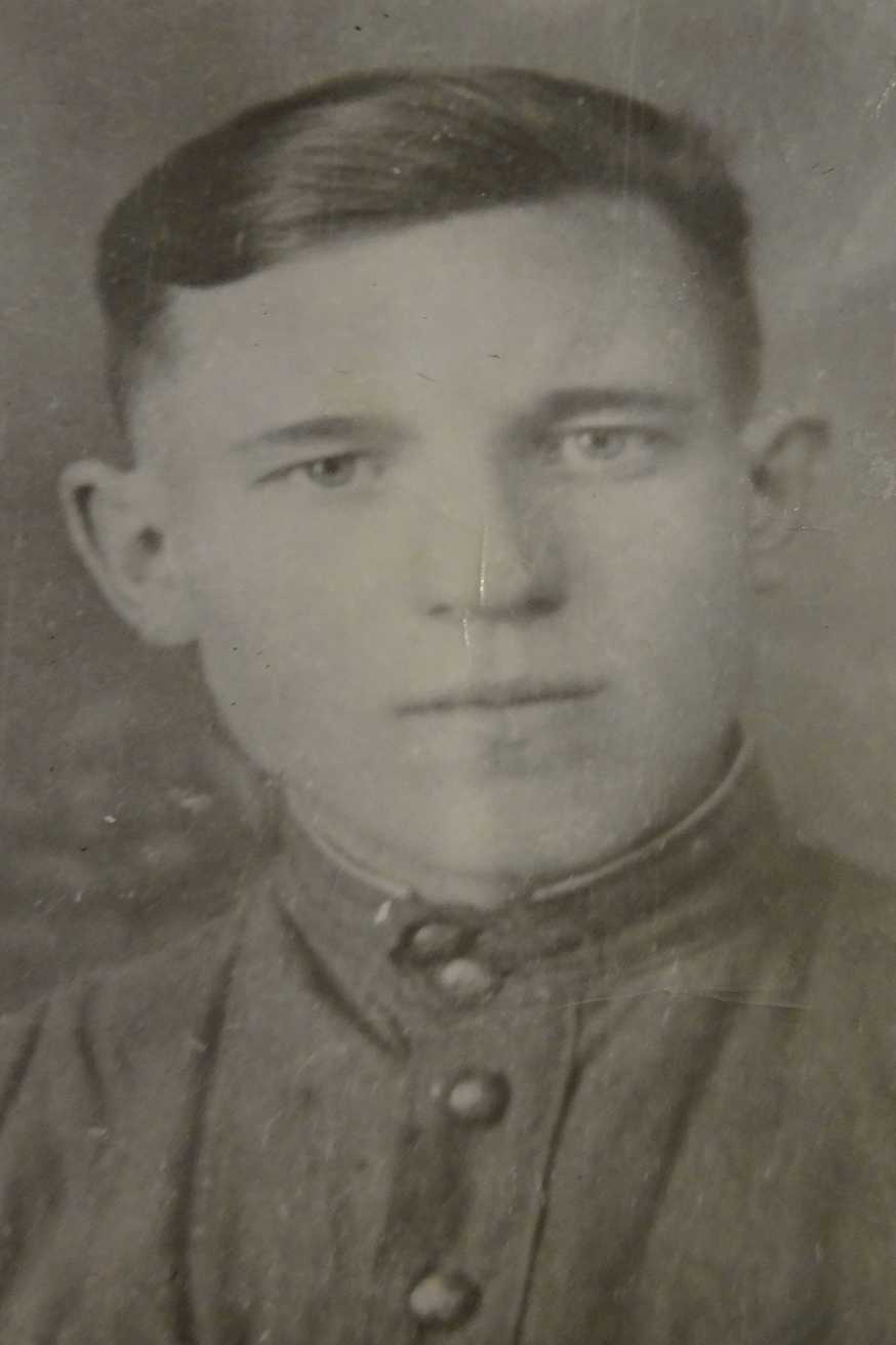 Сдабнав|Сдобнов Александр Гаврилович