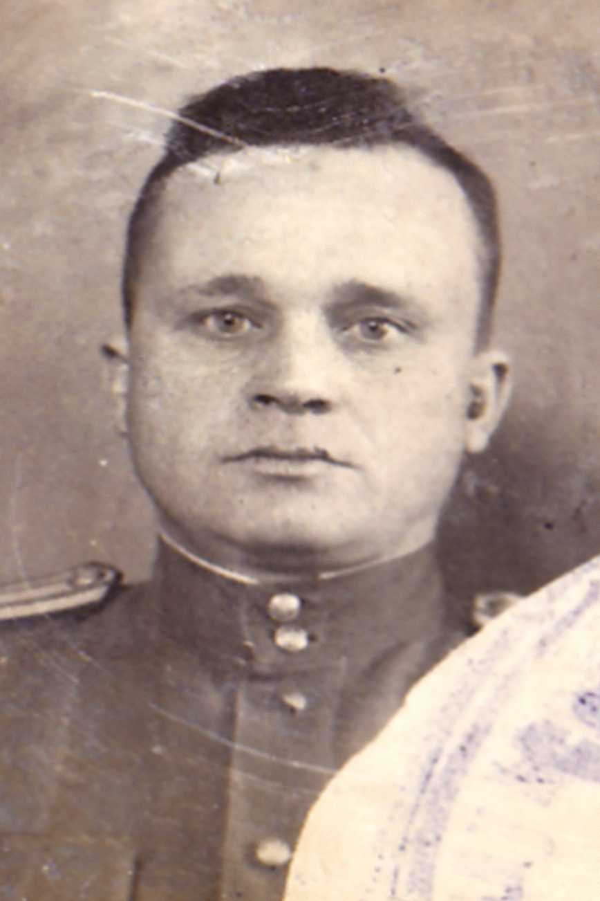 Сергеев Дмитрий Владимирович