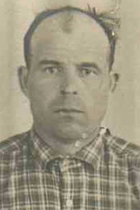 Шахматов Алексей Иванович