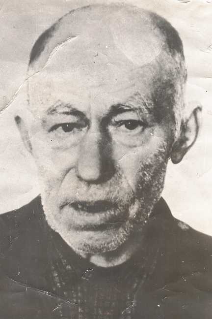 Блинов Марк Иванович