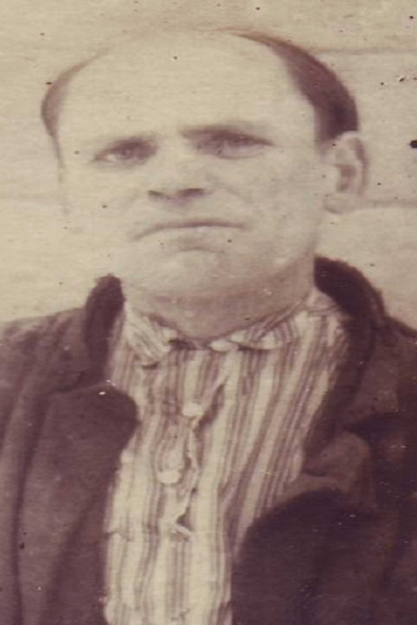 Никулин Сергей Анатольевич