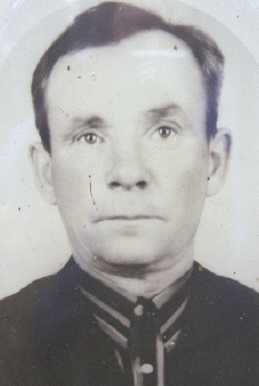 Юранев Дмитрий Степанович