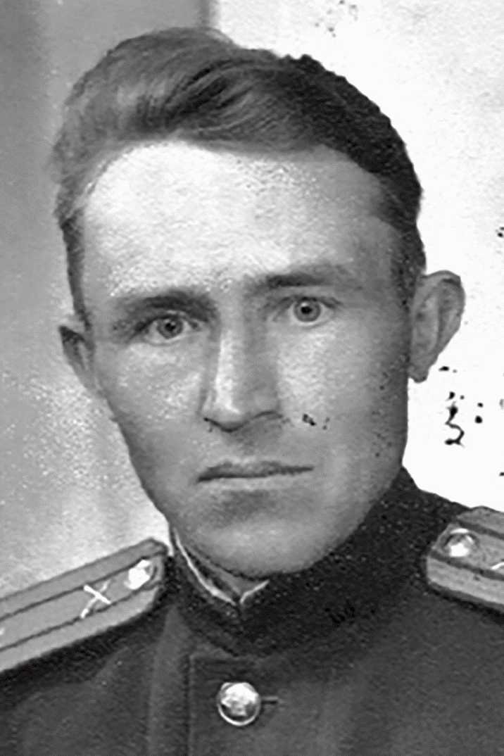Сапин Сергей Иванович