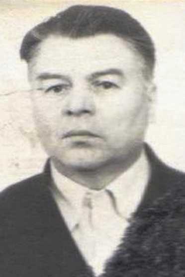 Сафатов Алексей Финогенович