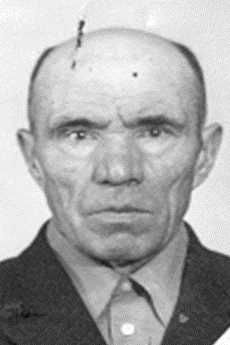 Головешкин Николай Павлович