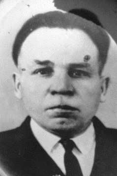 Орехов Василий Семенович