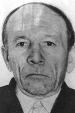 Ямашев Иван Константинович