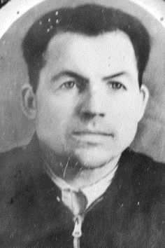 Белоглазов Алексей Васильевич