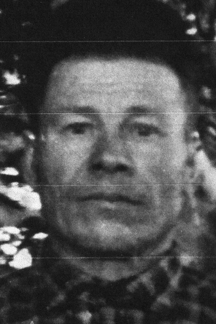 Хорошив Спиридон Прокопьевич