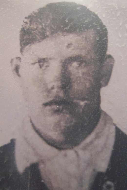 Гулин Иван Емельянович