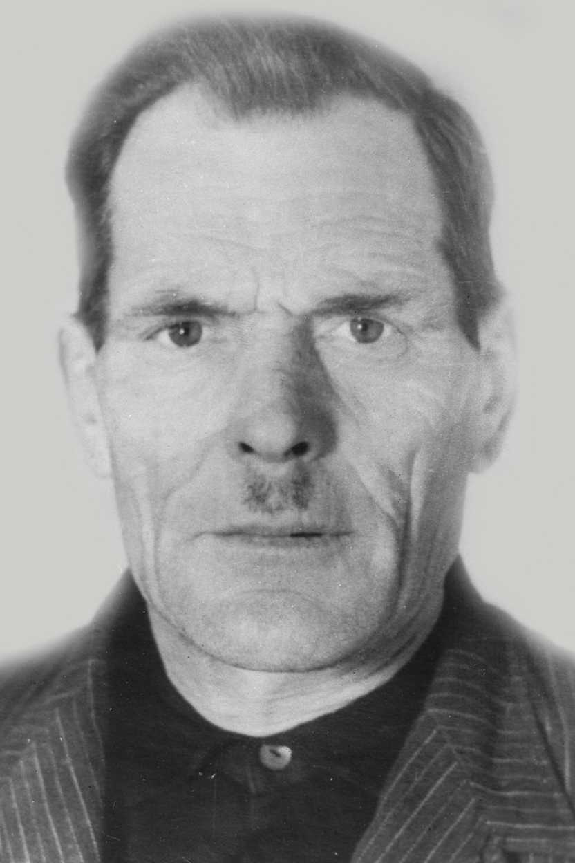 Болотецкий Антон Трифонович