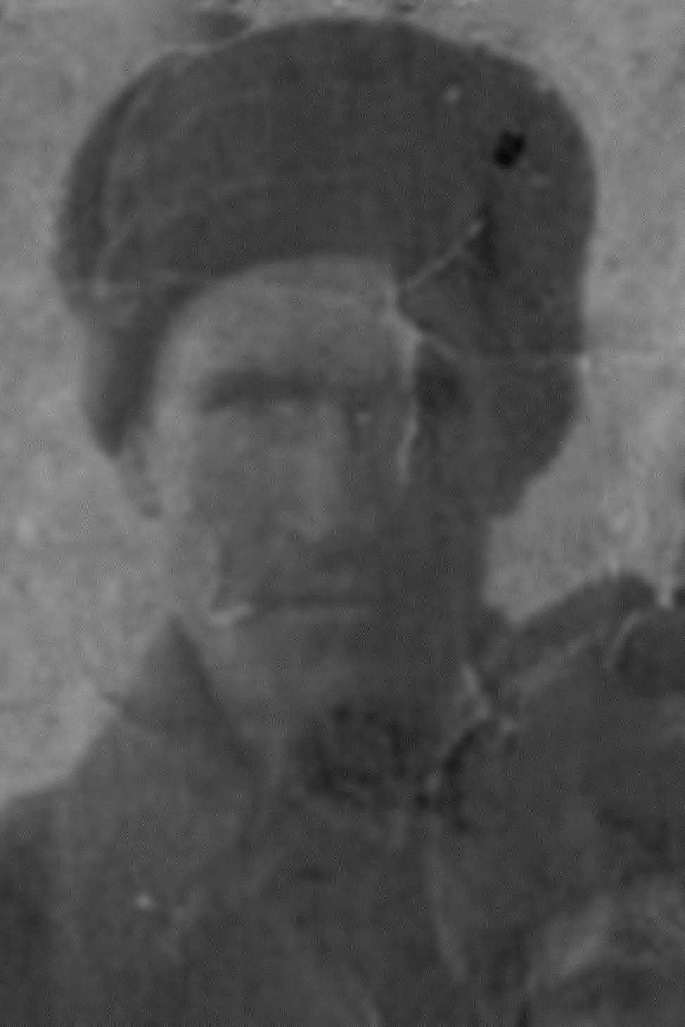 Шумкин Андрей Аниконович