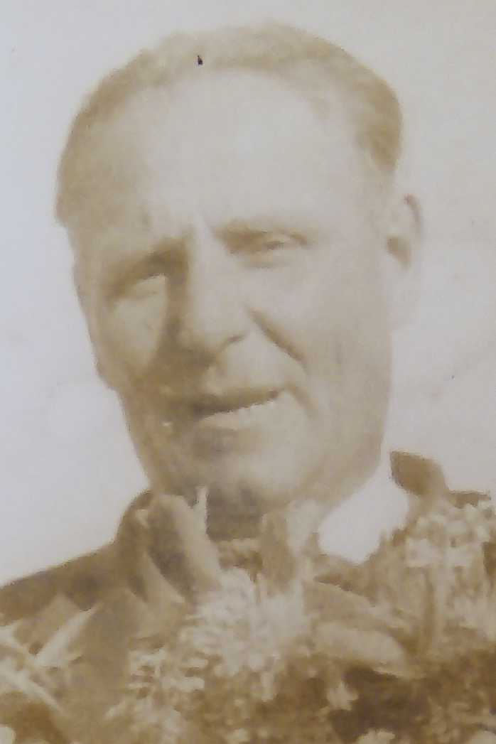 Фисюк Иван Григорьевич