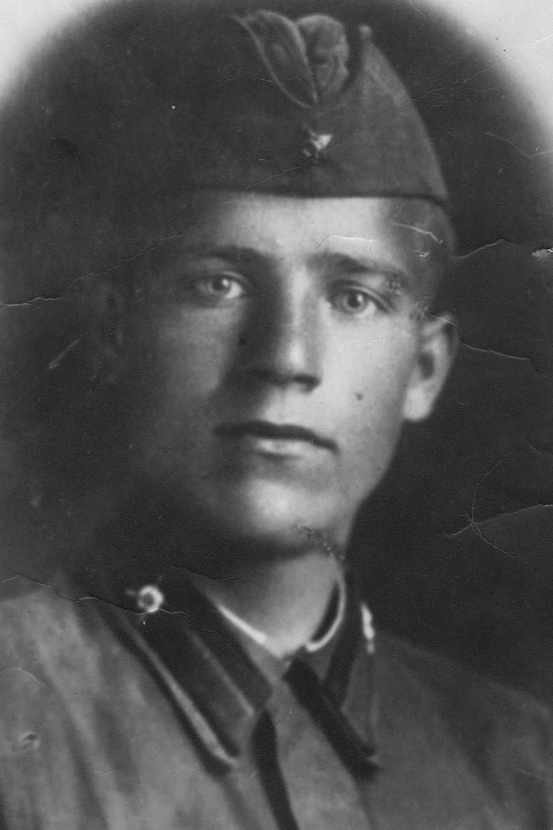 Баханьков Мефодий Васильевич