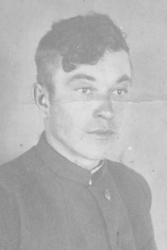 Бирич Леонид Моисеевич