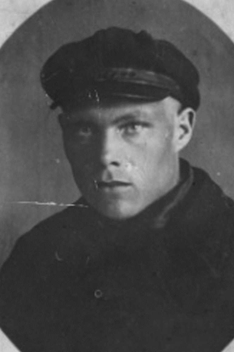 Жолудев Леонтий Александрович