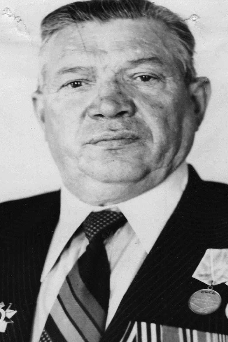 Славщиков Дмитрий Александрович