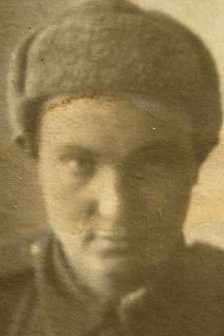 Романенко Михаил Устинович