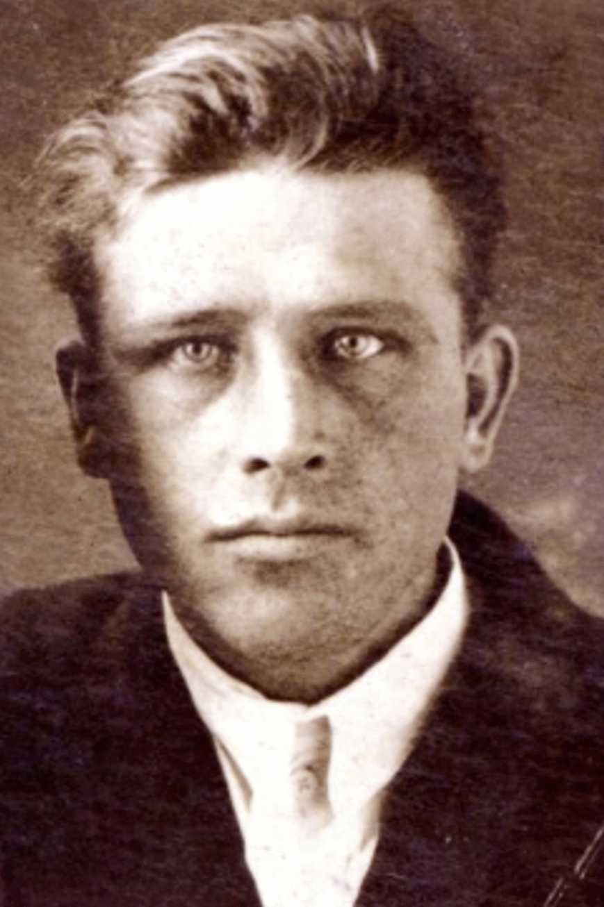 Дубовой Петр Трофимович