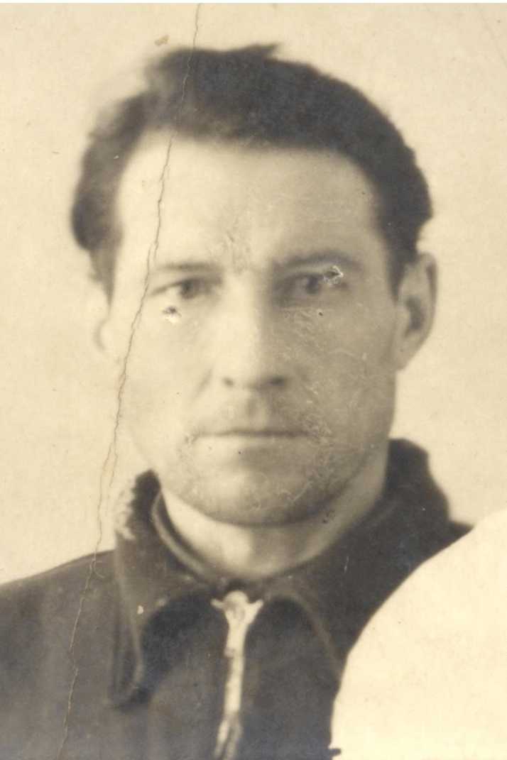 Елисеев Иван Александрович