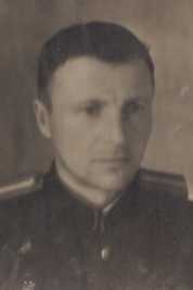 Колосов Михаил Александрович