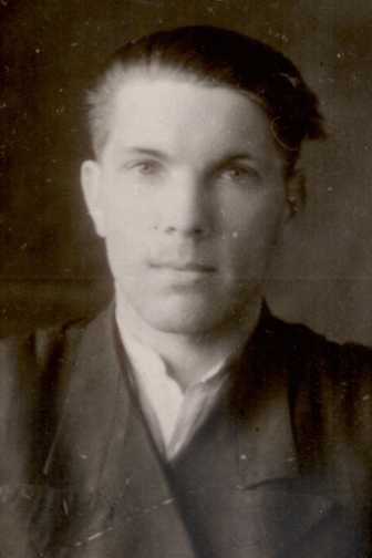 Набиуллин Ахмет Хатмуллинич