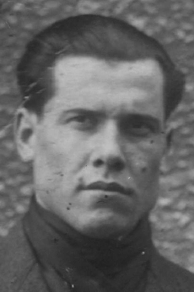 Ширяев Леонтий Васильевич