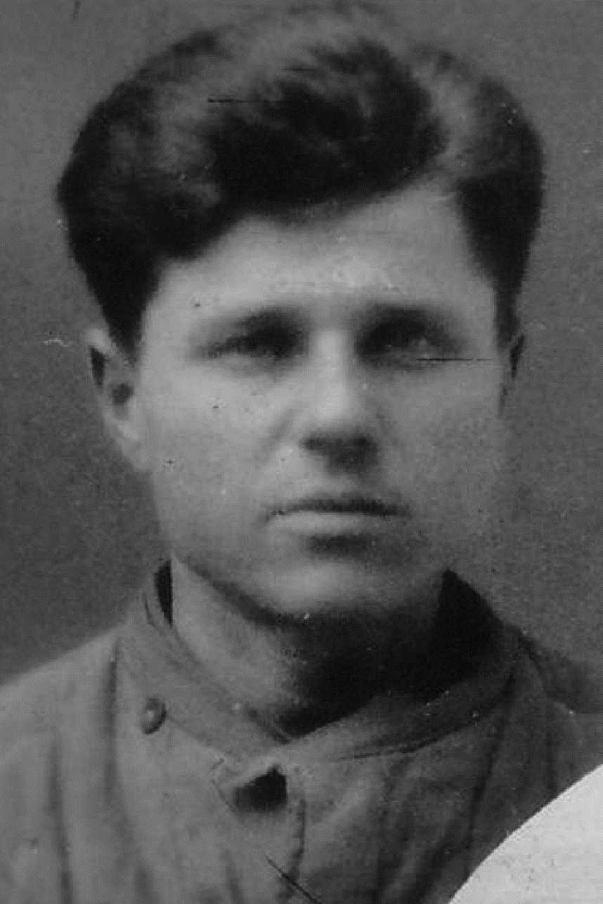 Селиверстов Сергей Петрович