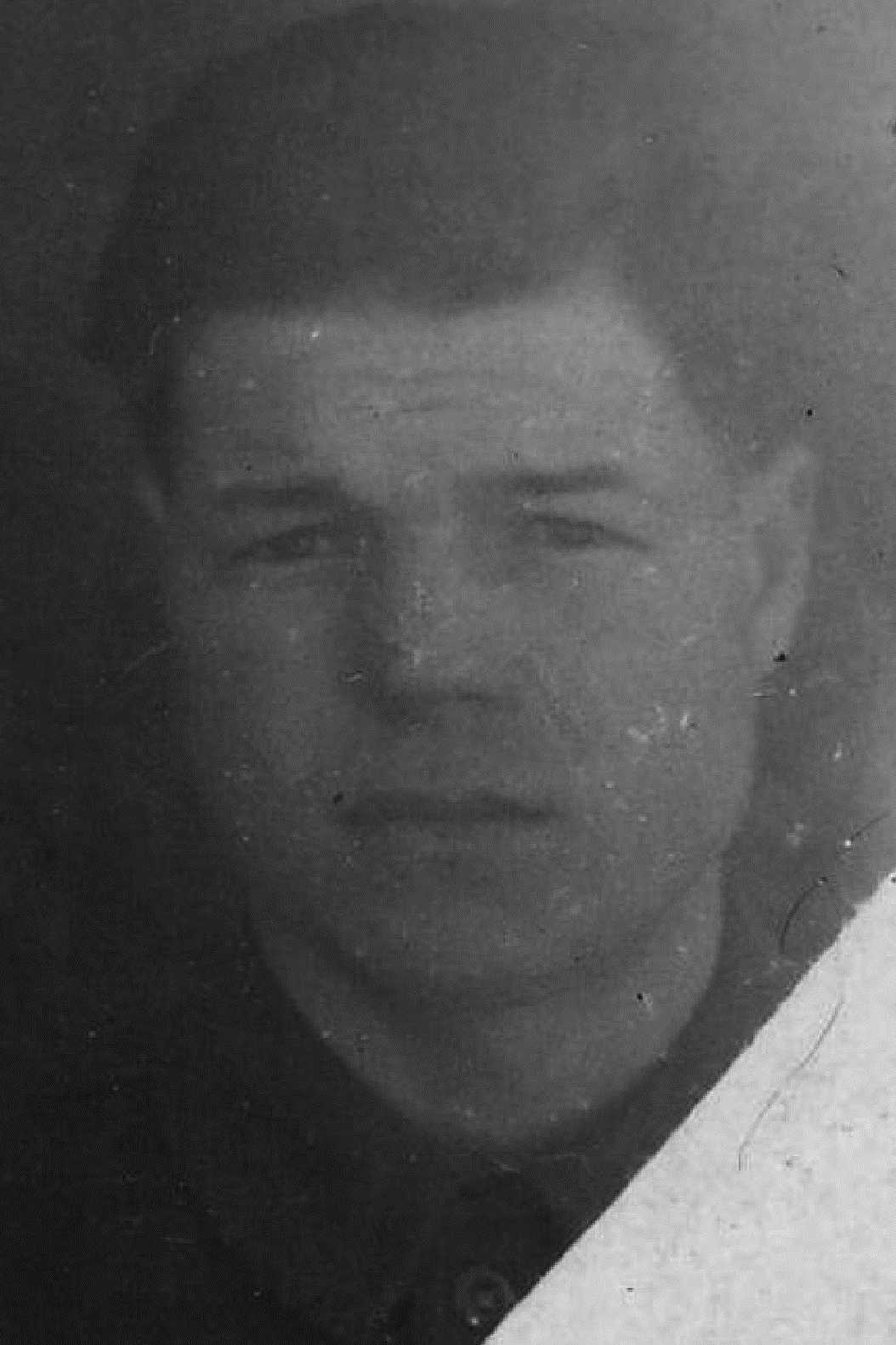 Сурняев Василий Егорович