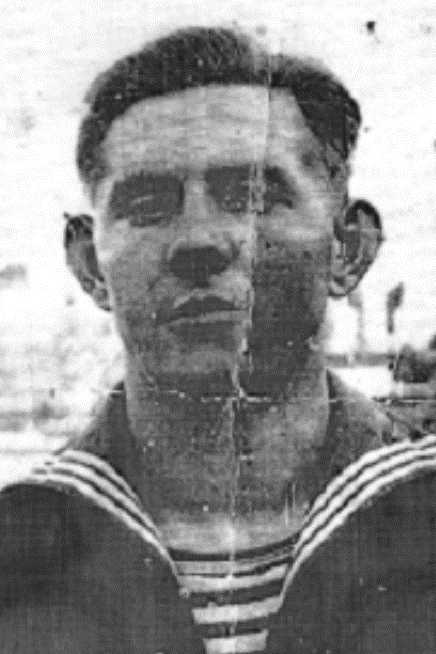 Баландин Дмитрий Логинович