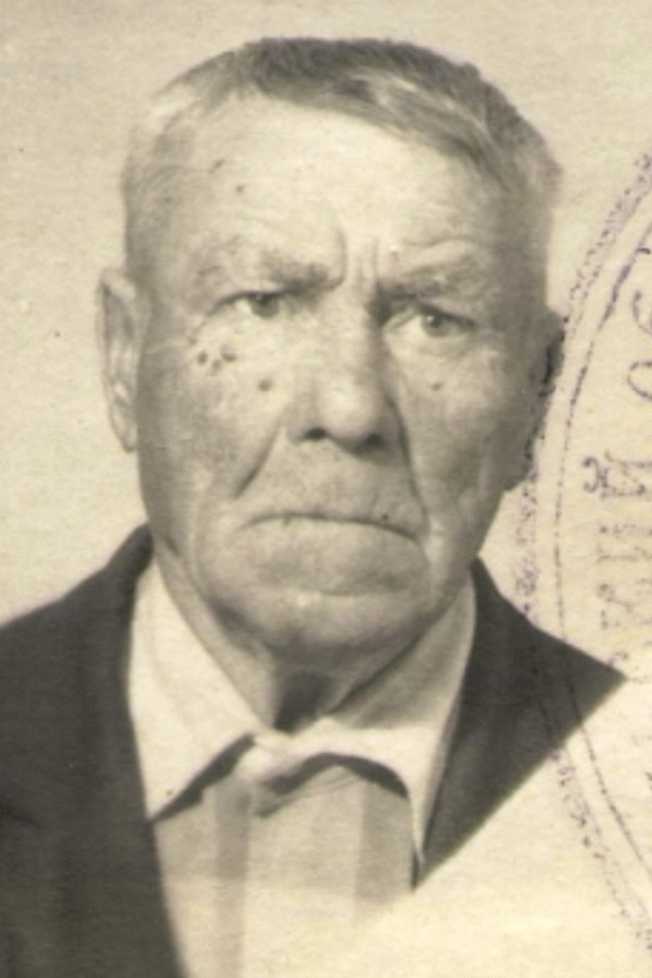 Ермолаев Александр Федорович