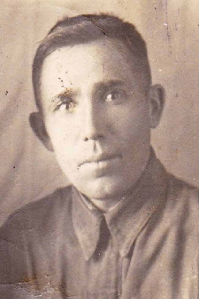 Есенкин Виктор Иванович