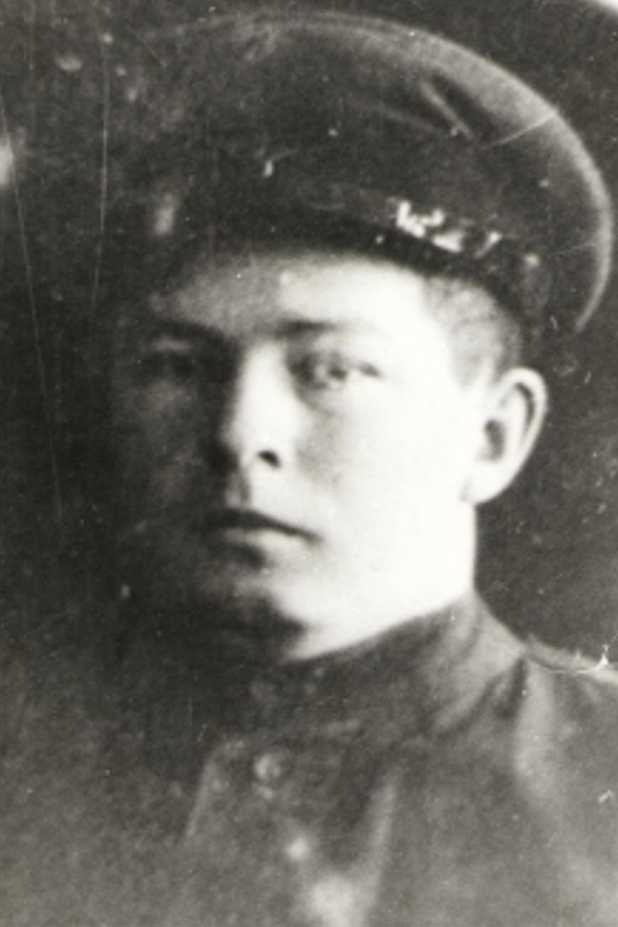 Иванов Михаил Александрович