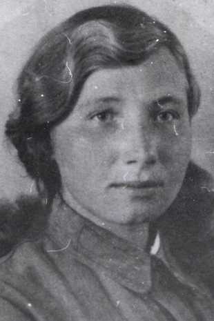Никоненкова Мария Афанасьевна