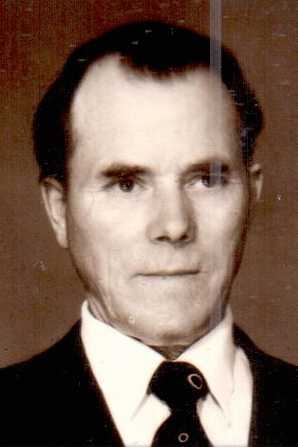 Дорохин Владимир Иванович