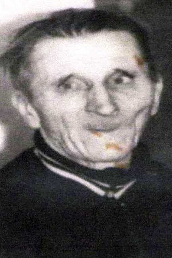 Кирсанов Василий Степанович