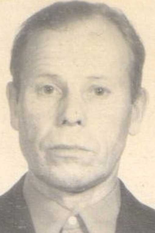 Кондрашкин Николай Алексеевич