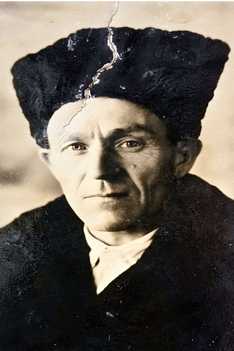 Щуркин Иван Яковлевич