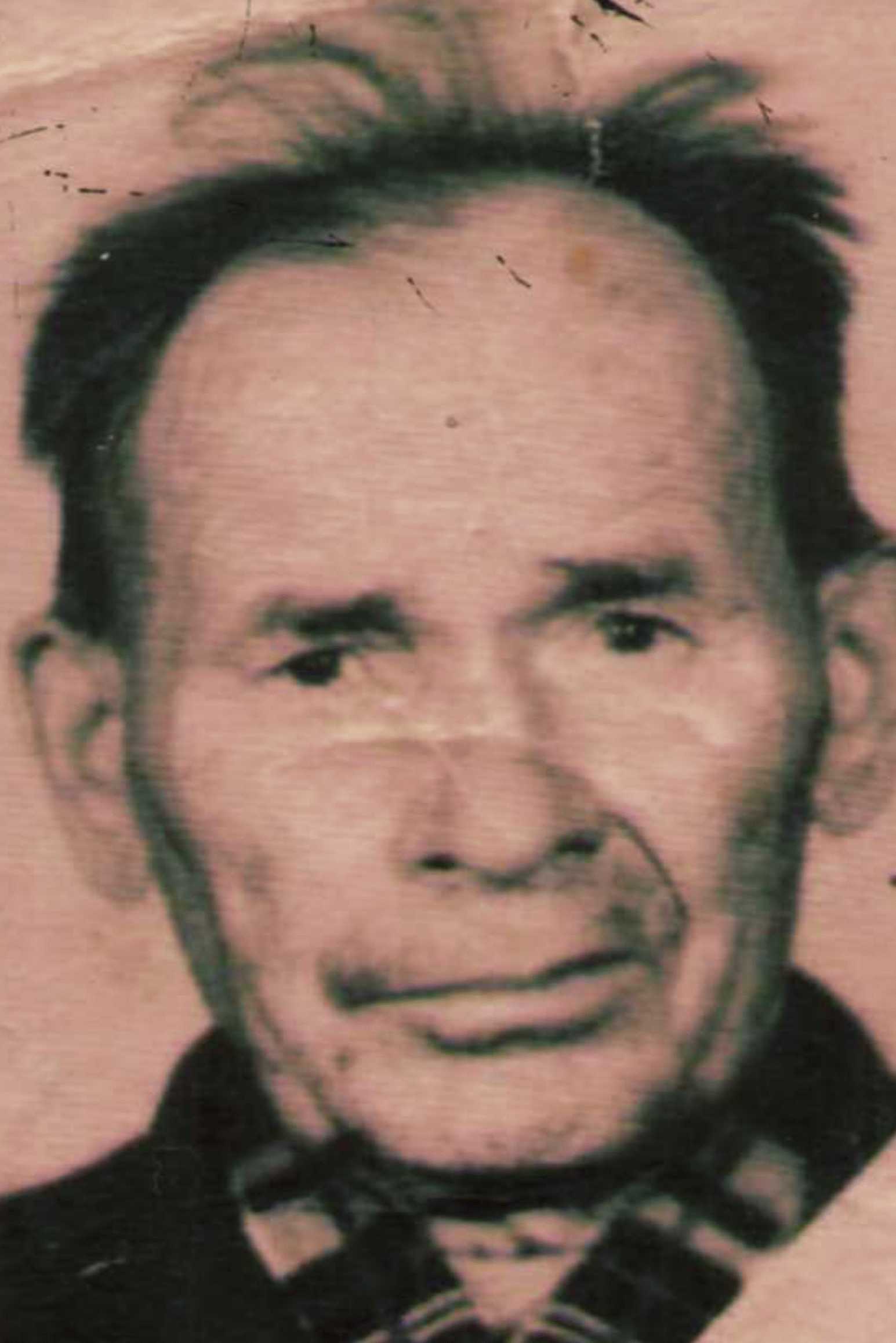 Веретенников Степан Михайлович