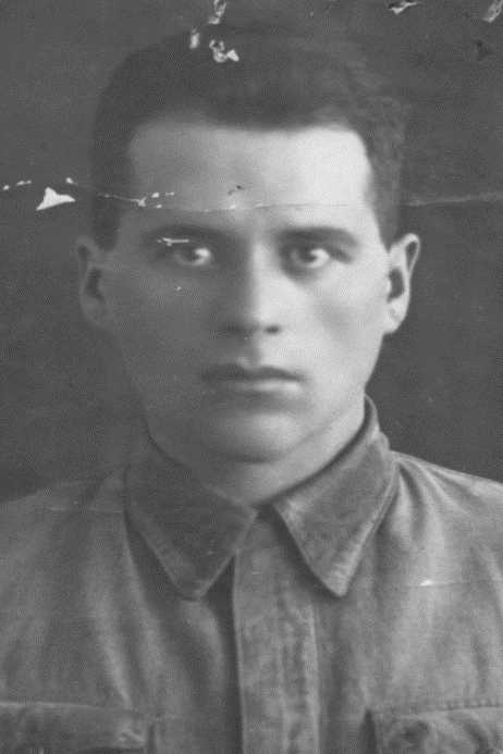 Шмаков Николай Яковлевич