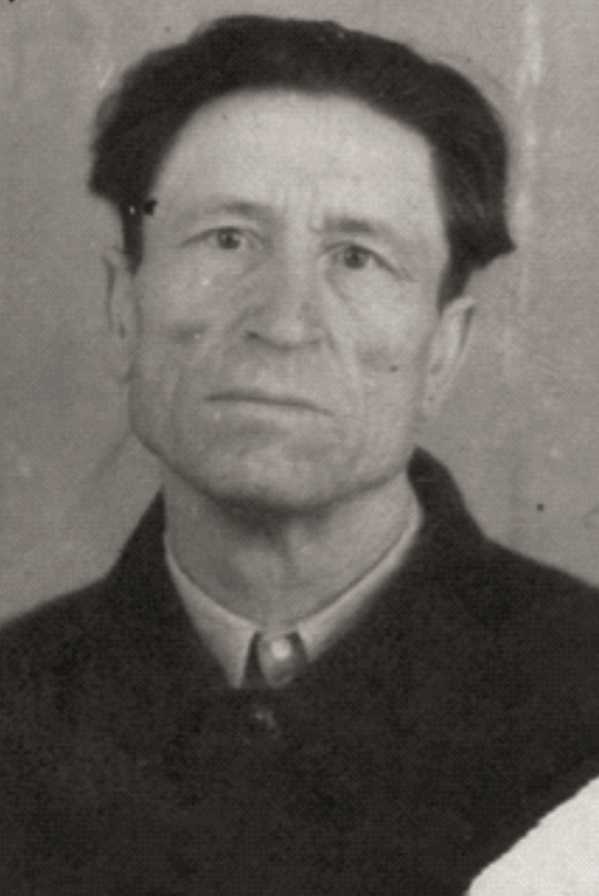Пирогов Степан Николаевич