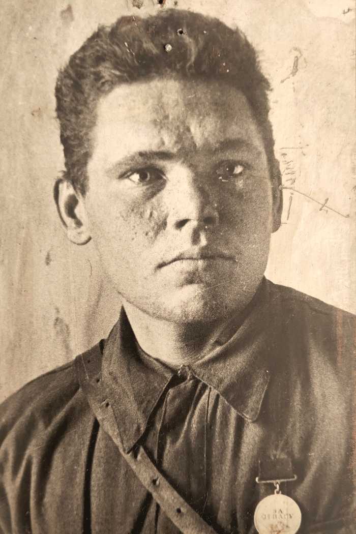 Лукашеня А Г