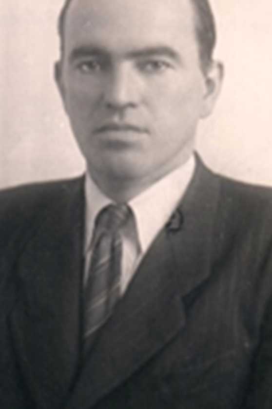 Шашков Степан Иванович