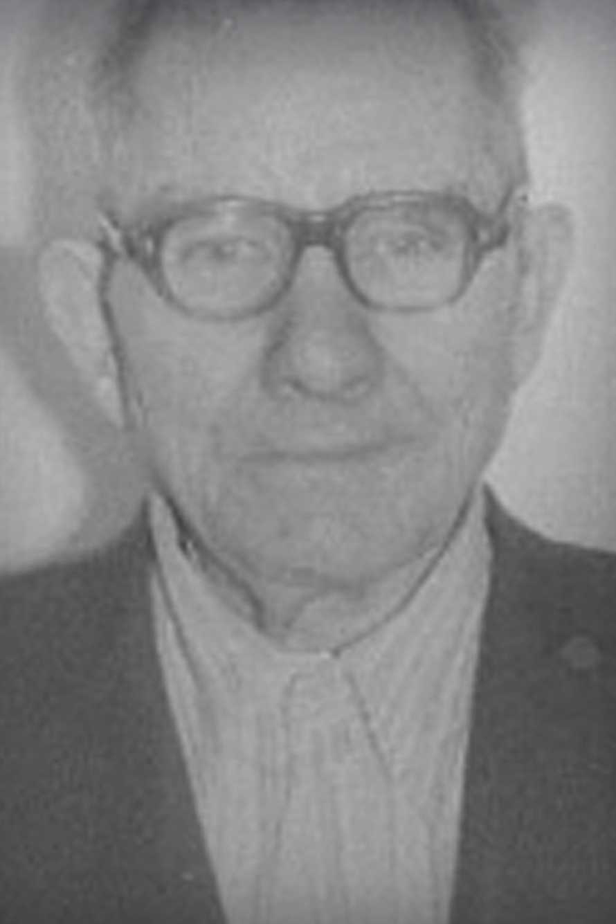Лазарев Николай Ефимович